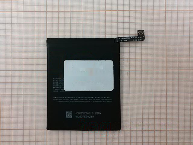 АКБ для MEIZU 16 / 16th (BA882) (тех.упак), ориг