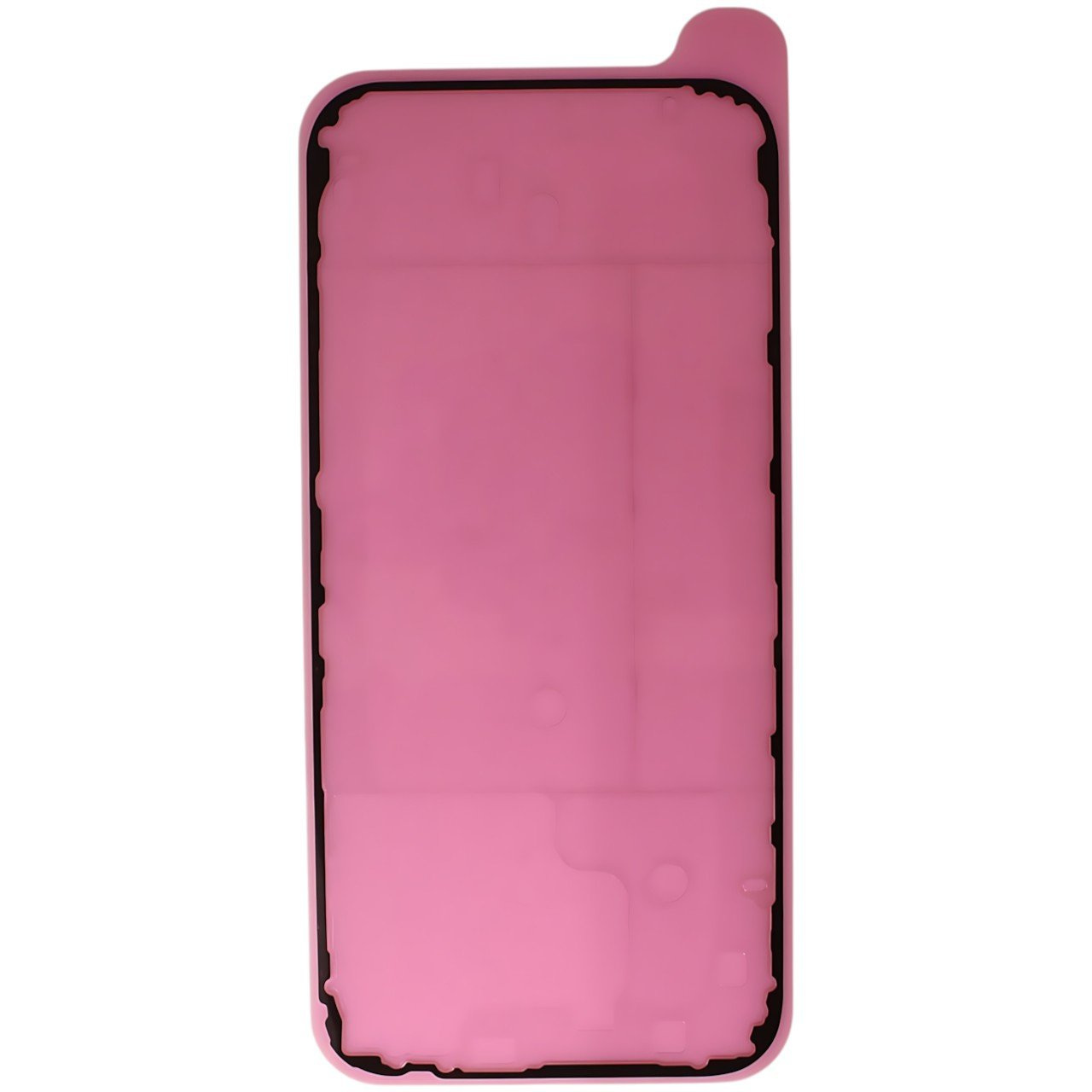 Скотч для iPhone 16 Pro Max (между задней крышкой и корпусом), ориг
