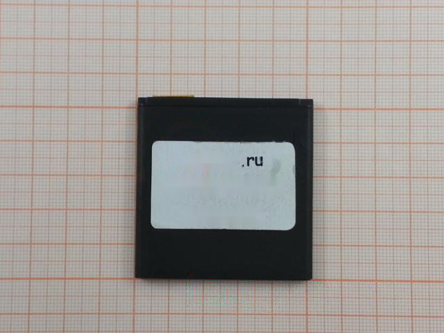АКБ для Explay Easy / Light (в коробке) ориг
