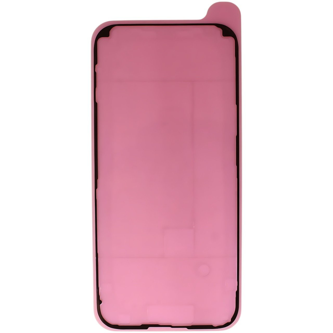 Скотч для iPhone 16 Pro Max (между дисплеем и корпусом), ориг