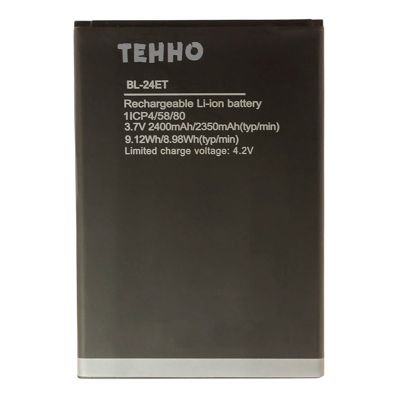 АКБ для Tecno Pop 1 Pro / Pop 2 / Pop 2F (BL-24ET) (тех.упак), ориг