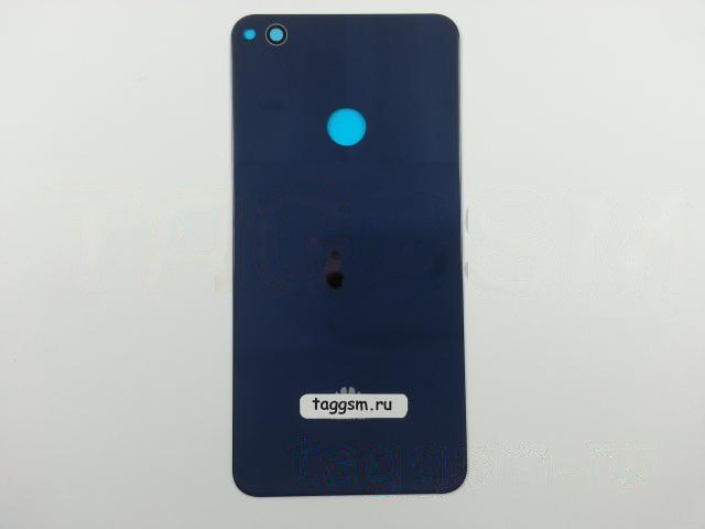 Задняя крышка для Huawei Nova Lite (синий), ориг