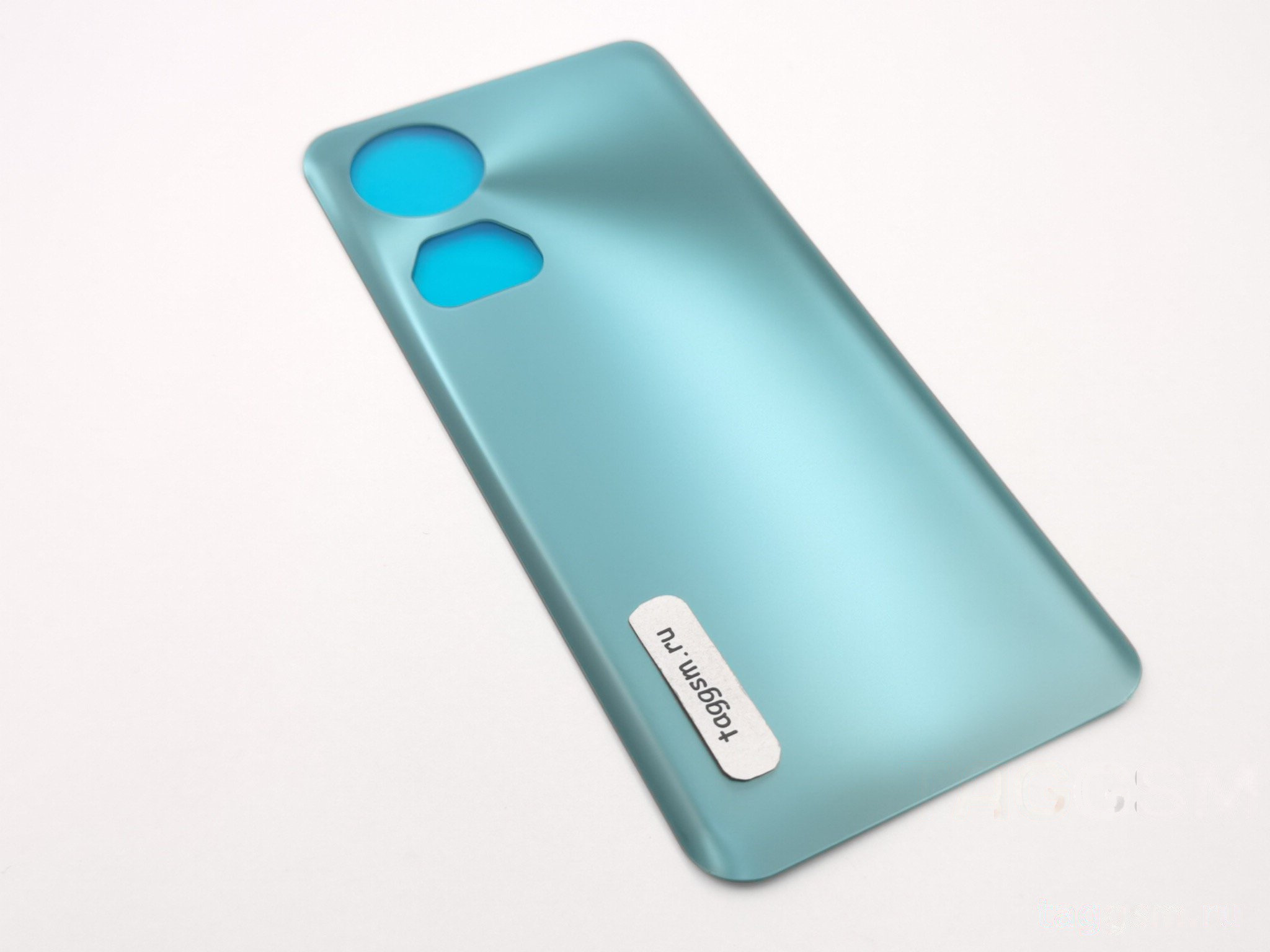 Задняя крышка для Huawei Honor 90 (зеленый), ориг