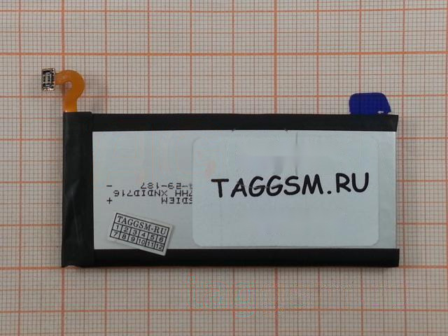 АКБ для Samsung A300F Galaxy A3 (EB-BA300ABE) (в коробке), ориг