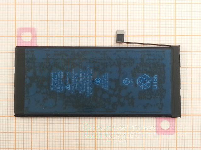 АКБ для iPhone 11, ориг
