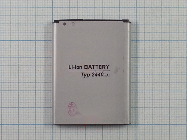 АКБ LG D618 / G2 mini (BL-59UH) (тех.упак), оригинал