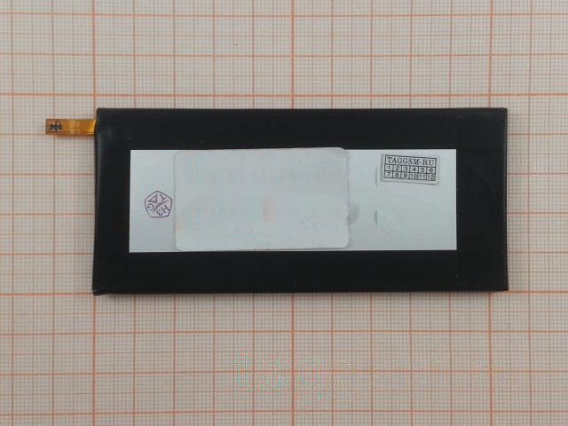 АКБ для LG K220DS X Power (BL-T24) (в коробке), ориг