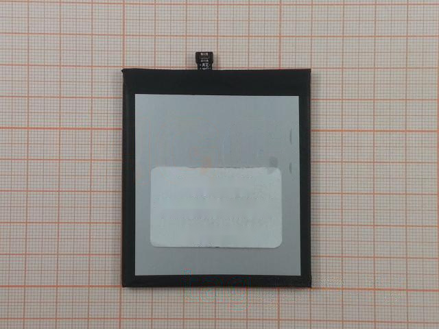 АКБ для MEIZU Pro 6 / Pro 6s (BT53S) (в коробке), ориг