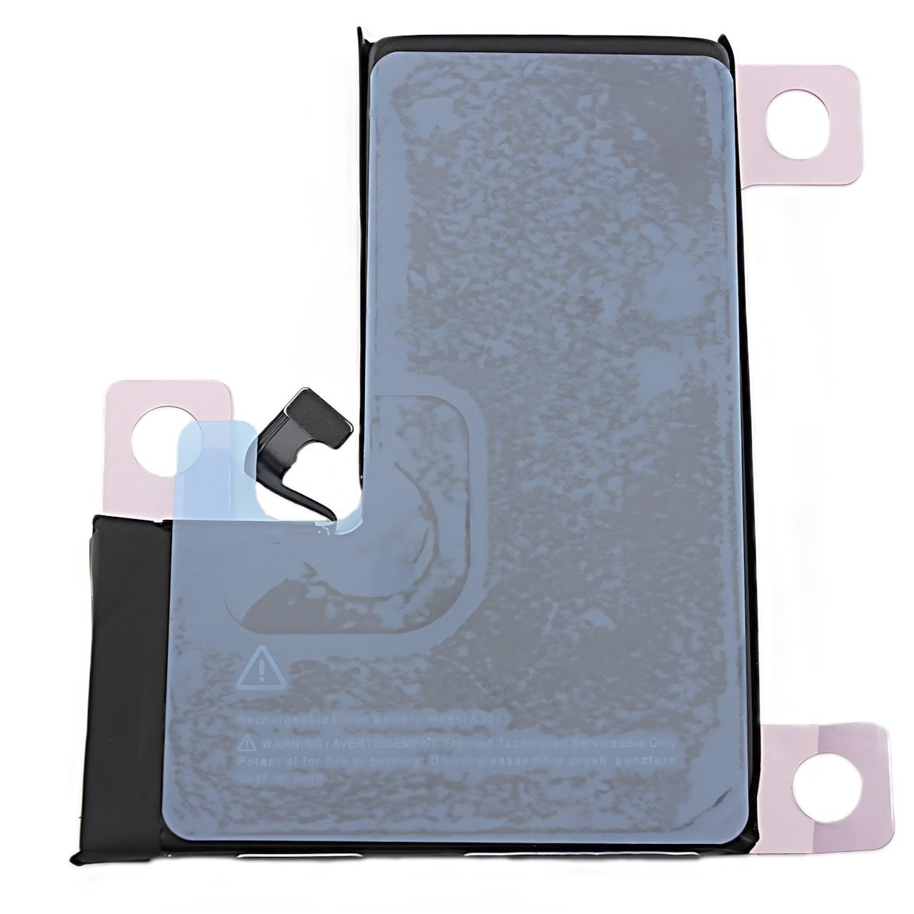 АКБ для iPhone 15 Pro, (Diagnosable Battery, без ошибки, повышенной ёмкости), ориг