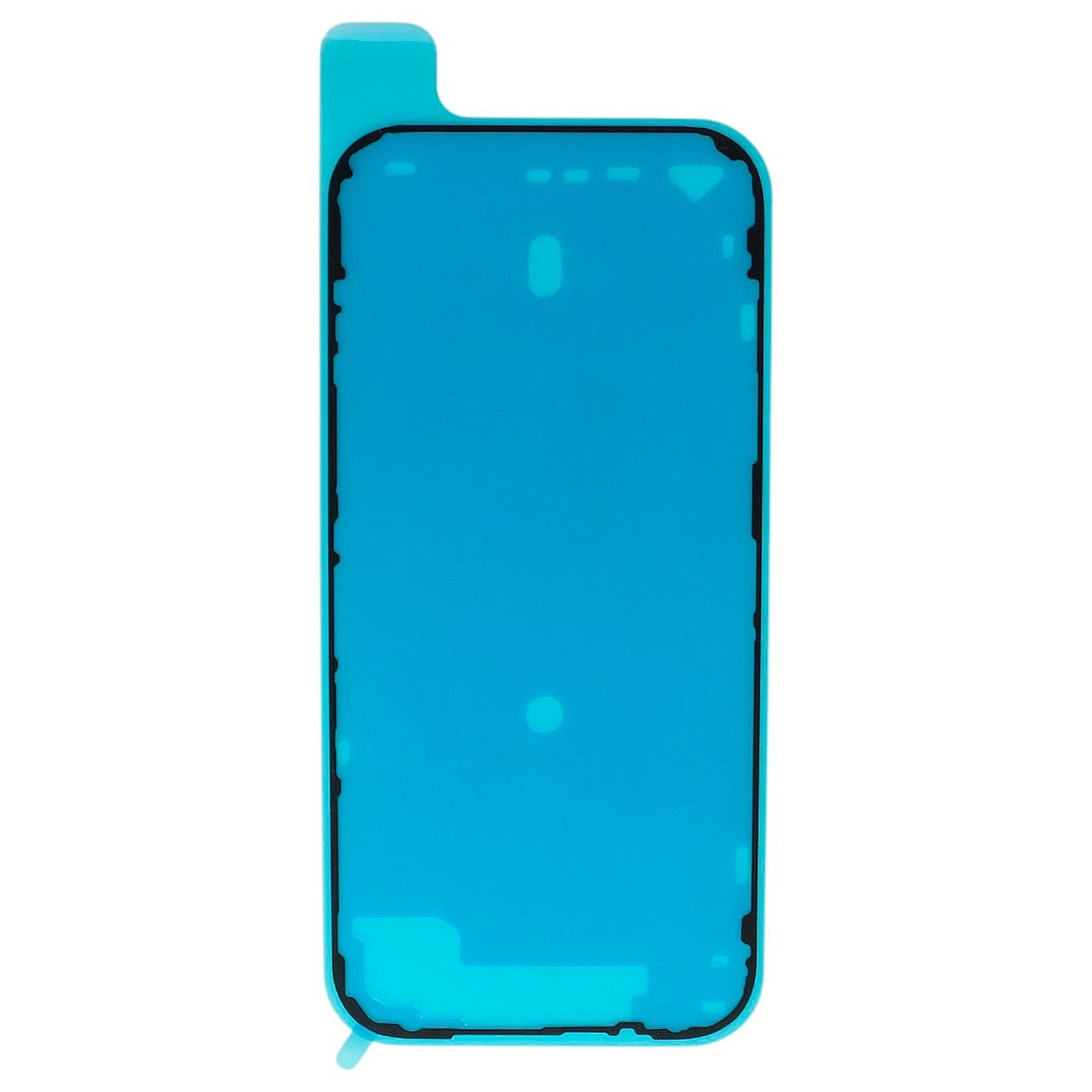 Скотч для iPhone 17 Pro (между дисплеем и корпусом)
