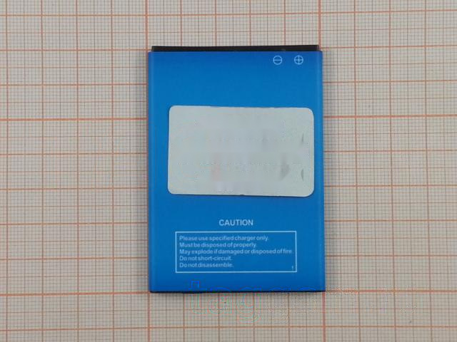 АКБ для Highscreen Easy F / Easy F Pro (тех.упак), ориг