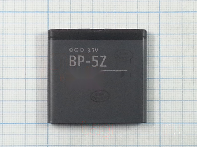 АКБ Nokia BP-5Z 700 Lumia (тех.упак), оригинал