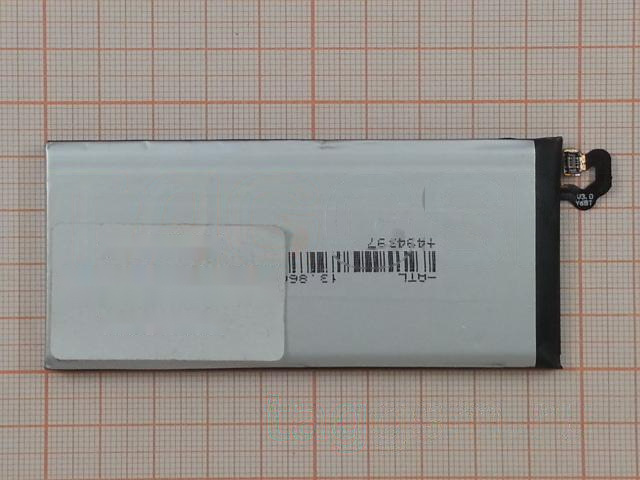 АКБ для Samsung J730 Galaxy J7 (2017) (EB-BJ730ABE) (тех.упак), ориг