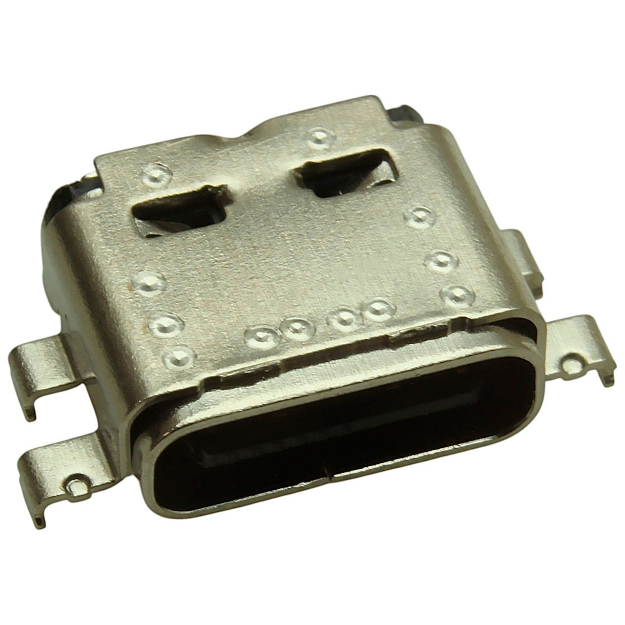 Разъем Type-C для ноутбуков HP / Lenovo (24pin)