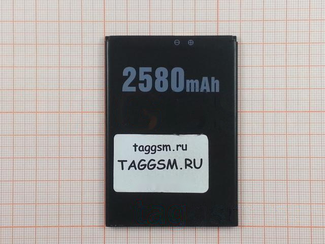 АКБ для Doogee X20 (BAT17582580) (в коробке), ориг