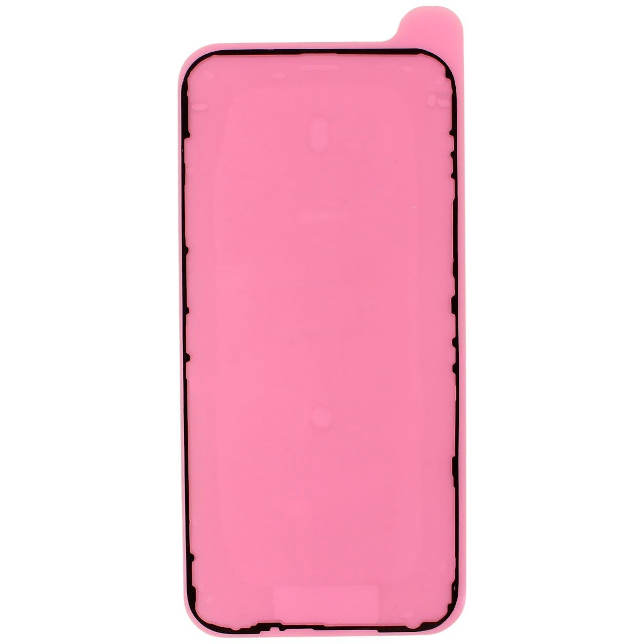 Скотч для iPhone 17 Pro Max (между дисплеем и корпусом), ориг