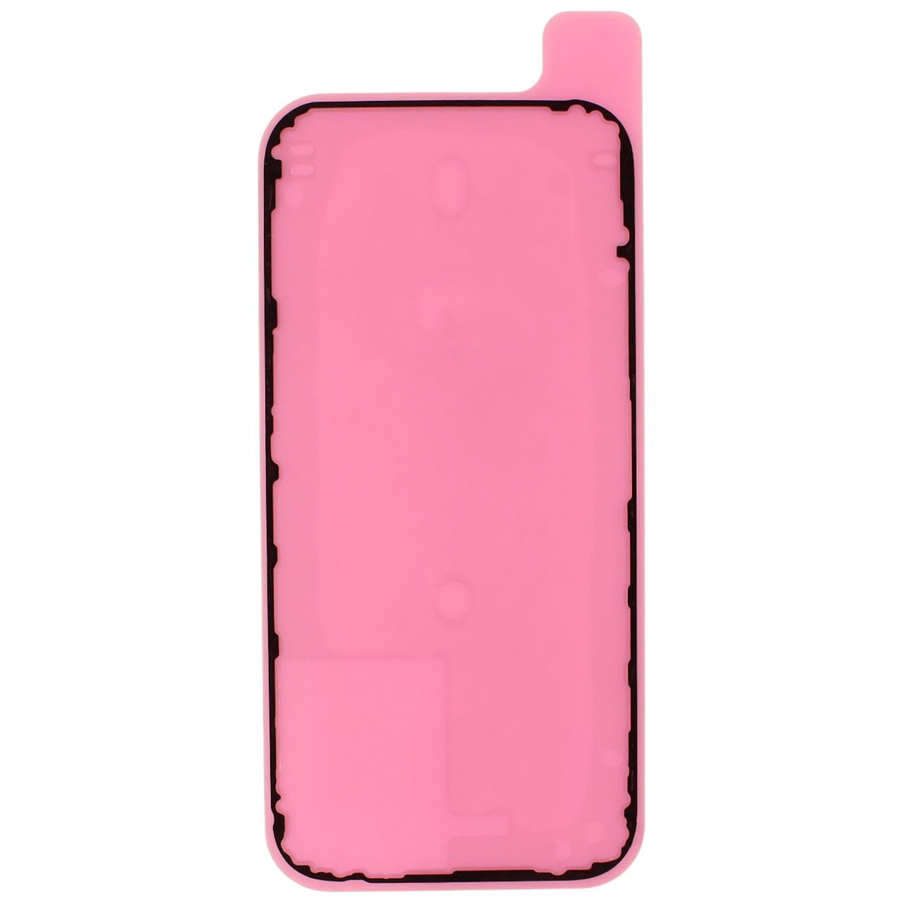 Скотч для iPhone 17 (между задней крышкой и корпусом), ориг