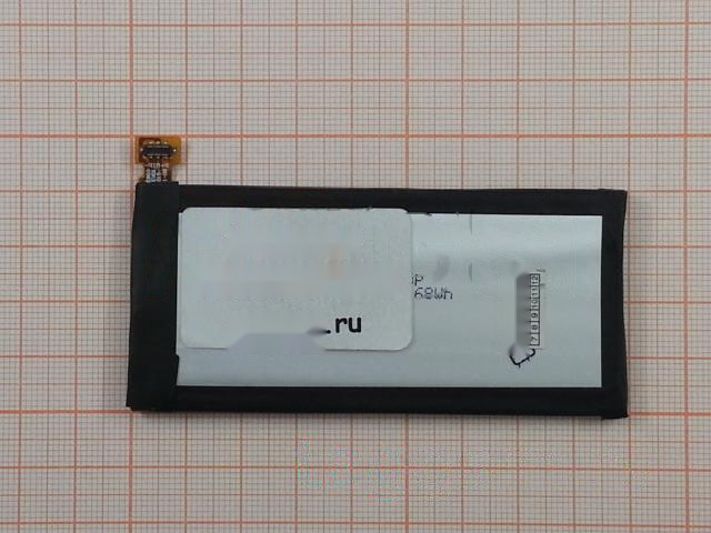 АКБ для Asus PadFone 3 Infinity A80 (C11-A80) (в коробке), ориг
