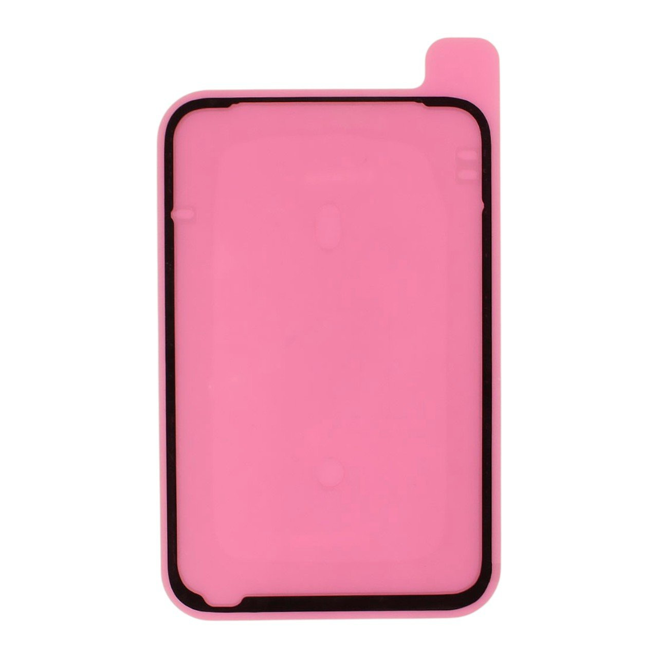Скотч для iPhone 17 Pro Max (между задней крышкой и корпусом), ориг