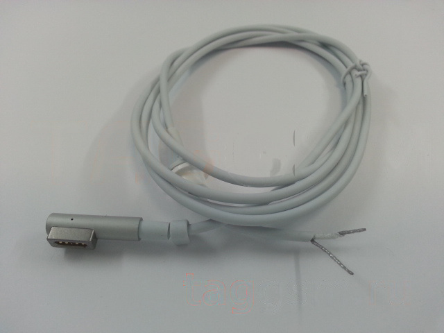 Кабель с разъемом питания для Apple Macbook (MagSafe)
