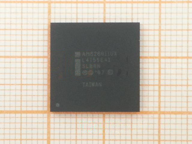 AM82801IUX (SLB8N) Intel