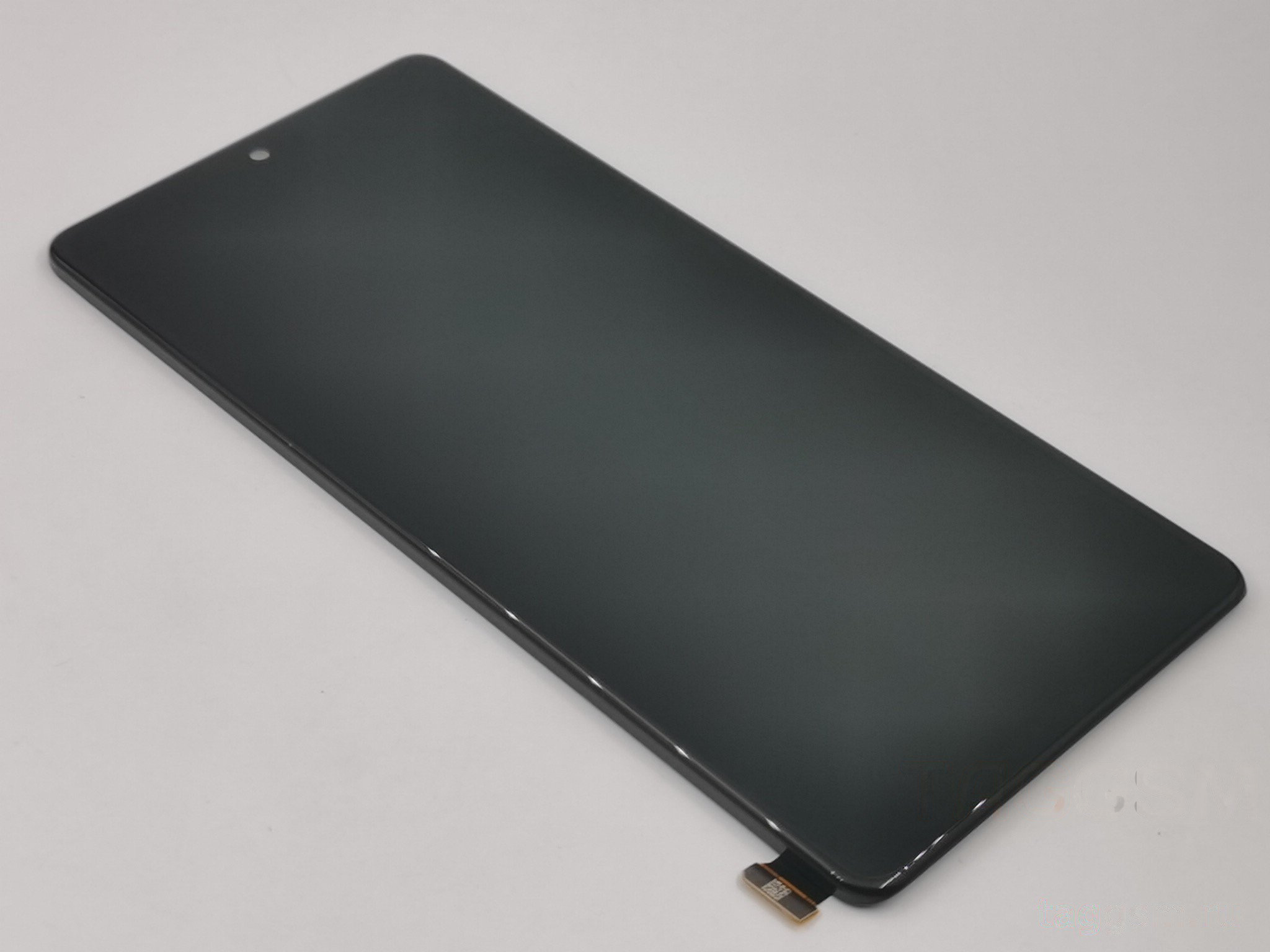 Дисплей для Infinix Note 40 Pro 4G (X6850) / Note 40 Pro Plus 5G (X6851B) + тачскрин (черный), In-Cell