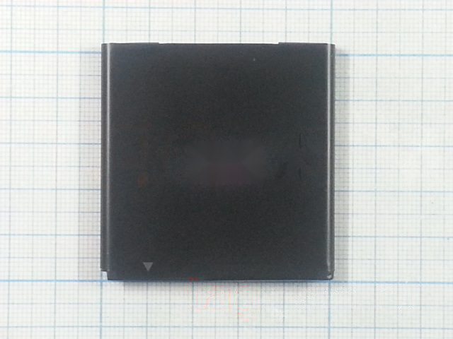 АКБ для HTC Desire 300 (BP6A100) (тех.упак), ориг