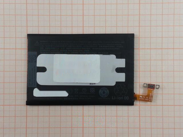 АКБ для HTC One E8 / M8 / M8 Eye / M8S (B0P6B100) (в коробке), ориг