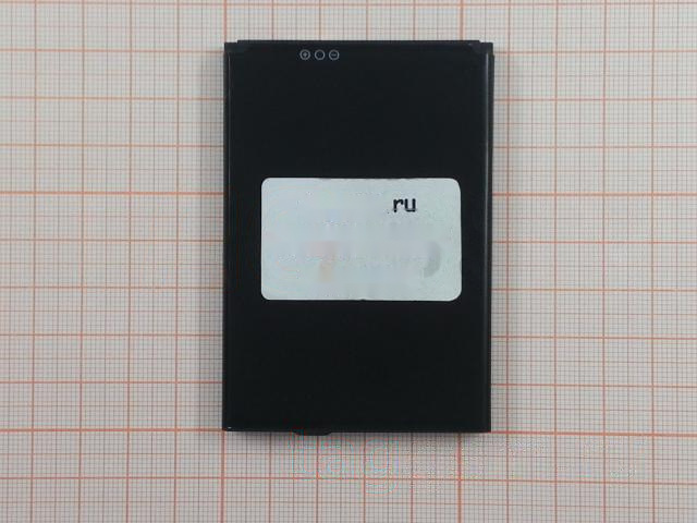 АКБ для Doogee T5 / T5 Lite (BAT16464500) (в коробке), ориг