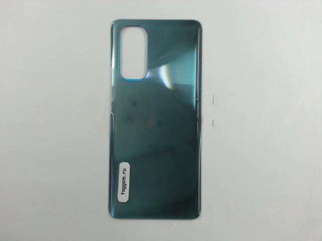Задняя крышка для Huawei Honor 50 (зеленый), ориг