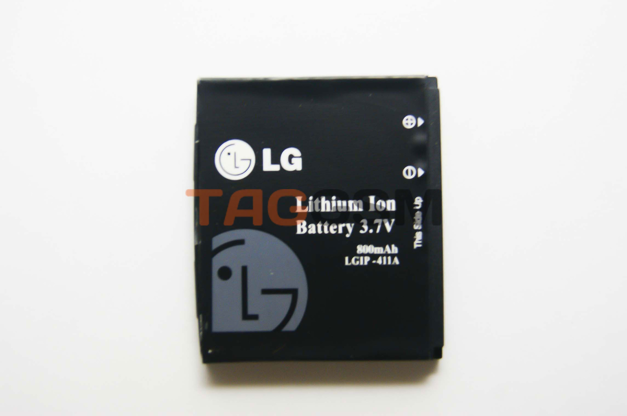 АКБ для LG KF700 блистер