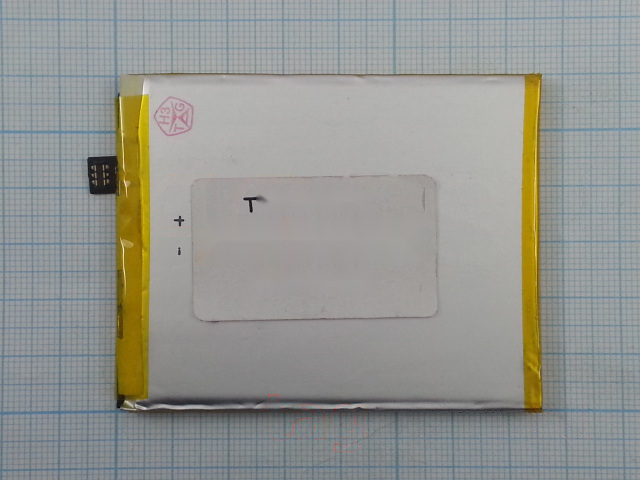 АКБ для MEIZU Pro 5 (BT45A) (тех.упак), ориг