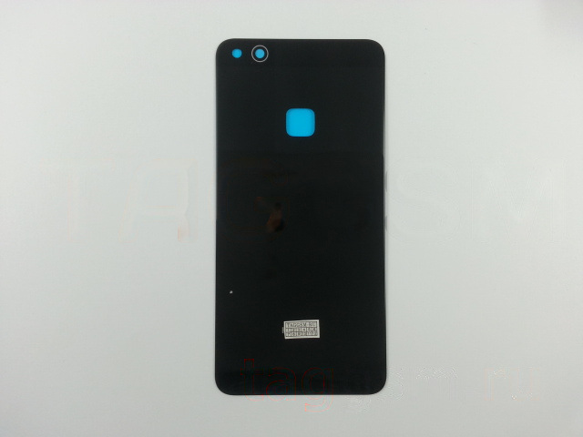 Задняя крышка для Huawei P10 Lite (черный), ориг
