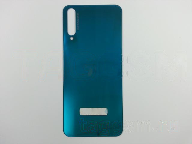 Задняя крышка для Huawei Honor 30i (зеленый), ориг