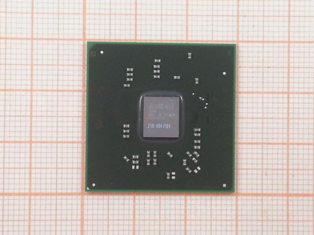 216-0841000 (Mobility Radeon HD8570) AMD