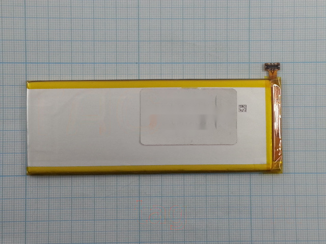 АКБ для Huawei Honor 4X / Honor 6 (HB4242B4EBW) (тех.упак), ориг