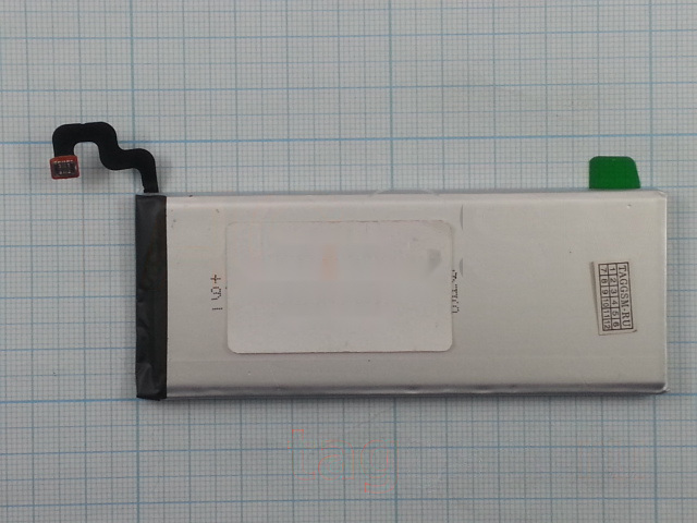 АКБ для Samsung N920C Galaxy Note 5 (EB-BN920ABE), (в коробке), ориг