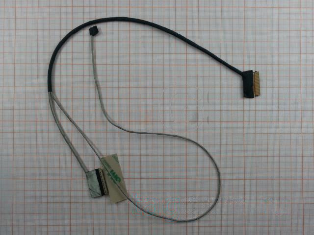 Шлейф матрицы для Asus FX505 / FX505GE / FX505GD / FX505GM / FX505DT / FX705DT / FX86FE / FX86FM (1422-033V0A2 / 14005-02730500 / 14005-02730000) 40pin