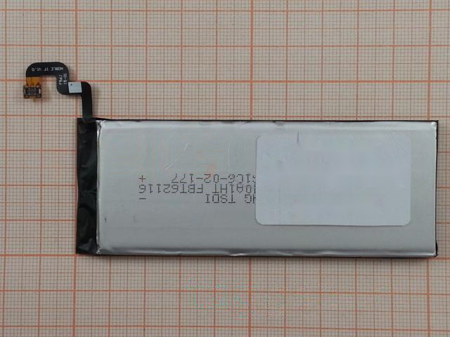 АКБ для Samsung N920C Galaxy Note 5 (EB-BN920ABE), (тех.упак), ориг