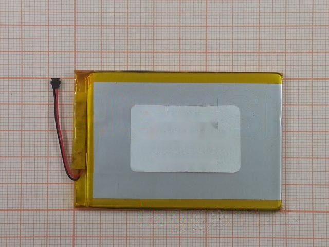 АКБ для Motorola Moto G Gen.3 (FC40) (в коробке), ориг