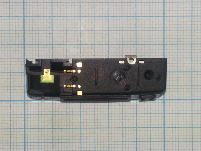 Антенный модуль для Nokia N76