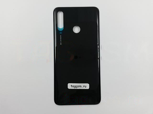Задняя крышка для Huawei Honor 10i / 20i / 20e (черный), ориг