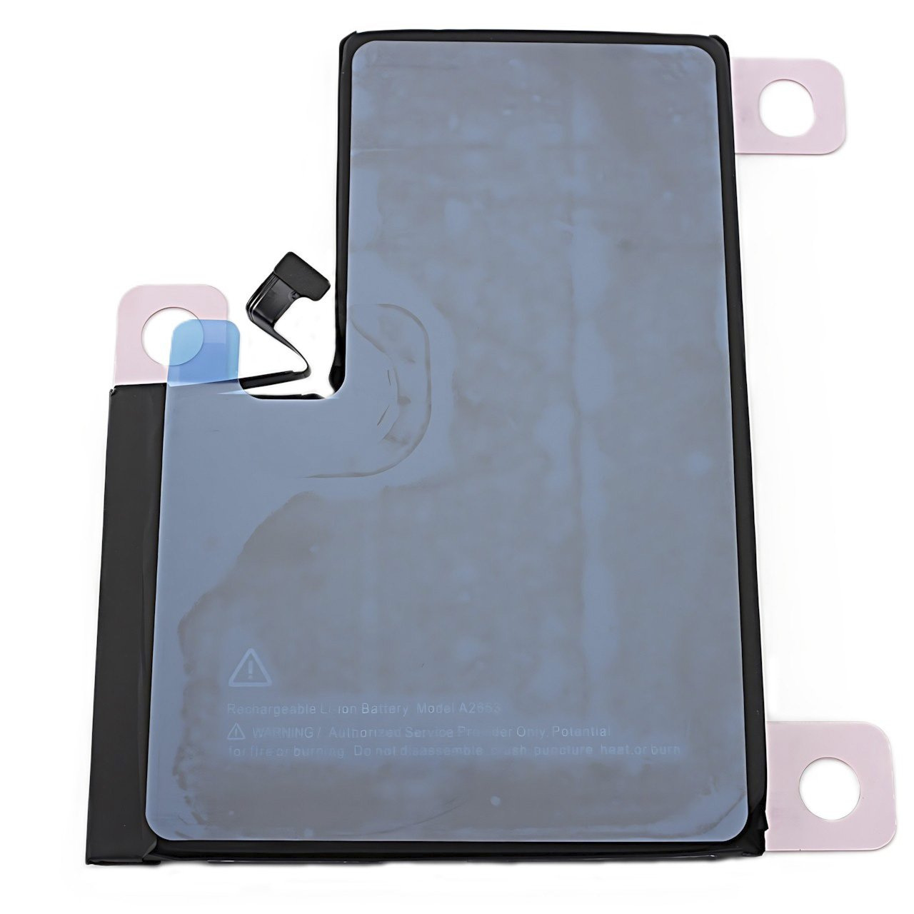 АКБ для iPhone 13 Pro Max, (Diagnosable Battery, без ошибки, повышенной ёмкости), ориг