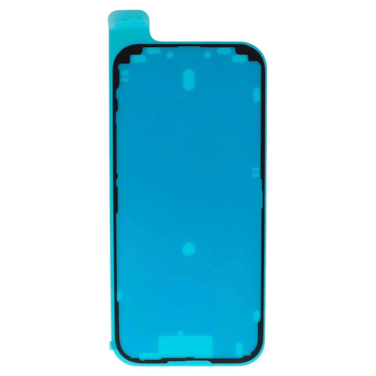 Скотч для iPhone 17 (между дисплеем и корпусом)