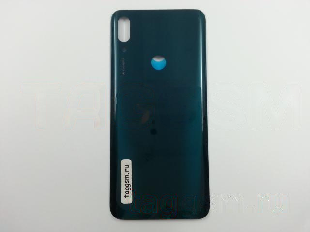 Задняя крышка для Huawei P Smart Z (зеленый), ориг