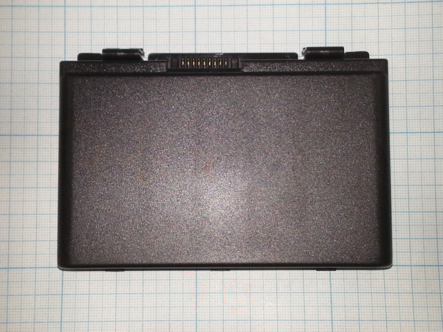 АКБ для ноутбука Asus K40 / K50 / K70 / F82 / X5, 4400mAh, 11.1V (A32-F82 / LO690L6 / LOA2016 / A32-F52 / A32--F83)