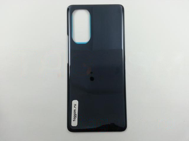 Задняя крышка для Huawei Nova 9 (черный), ориг