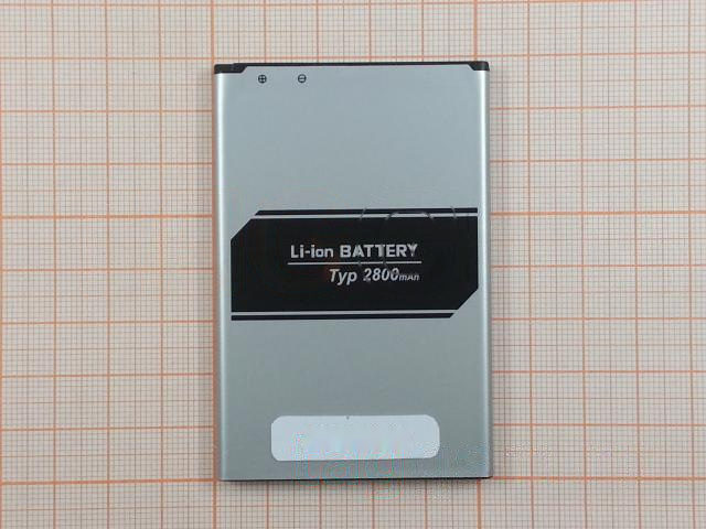 АКБ для LG K10 2017 (M250) (BL-46G1F) (тех.упак), ориг