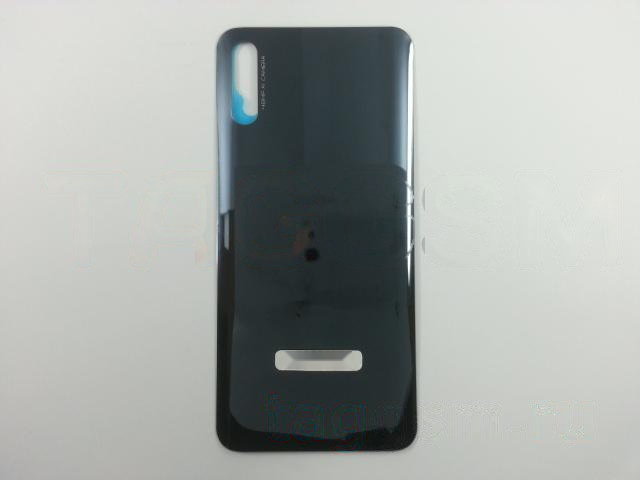 Задняя крышка для Huawei Honor 9X (China) (черный), ориг