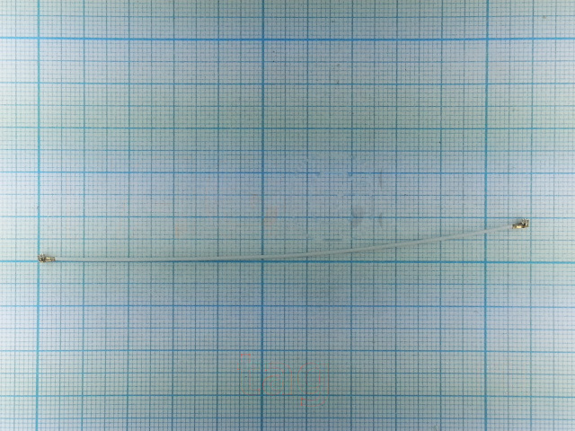 Антенный кабель для Samsung N900 / N9000 / N9005 Galaxy Note 3